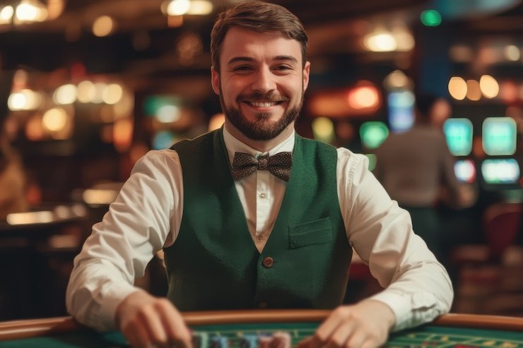 Platform nzxt menyediakan akses ke sportsbook, live dealer, dan permainan slot